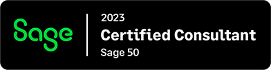 Sage 50 Certified Consultant